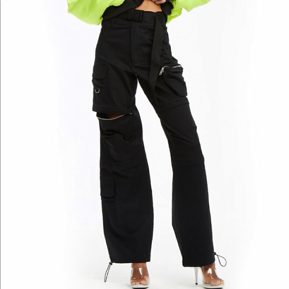 I.AM.GIA Edan pant black